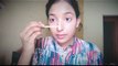 Daily Easy Glam Look _ Makeup tutorial for beginners 2020 _ Affordable Pakistani Products