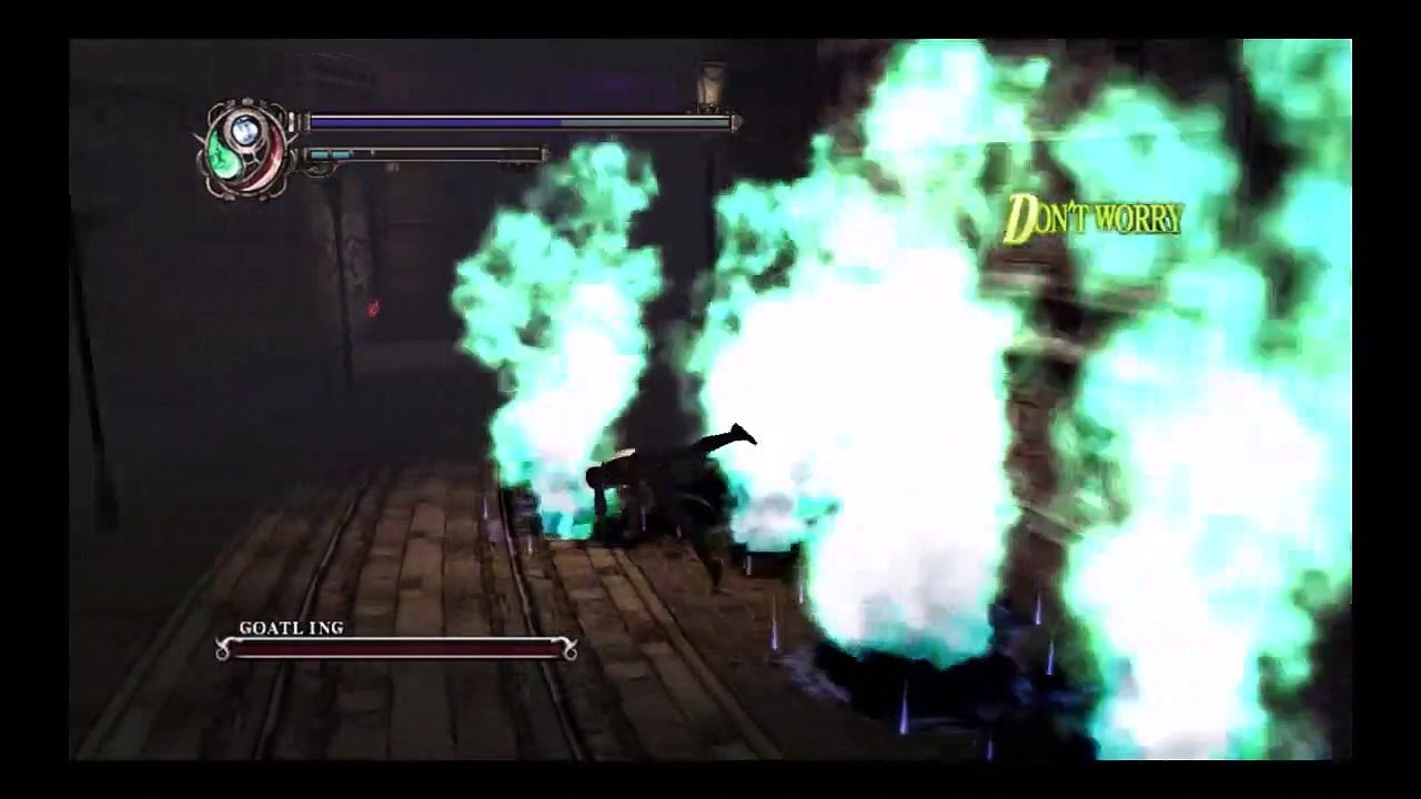 Devil May Cry 2 Folge 3 Lucia