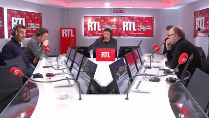 On refait le sport avec Le Parisien - Aujourd’hui en France du 05 janvier 2020