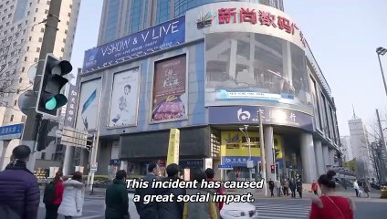 If Paris Downcast Episode 39 English sub