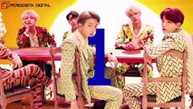 5 temazos de 'K-pop' que tienes que escuchar ¡sí o sí!