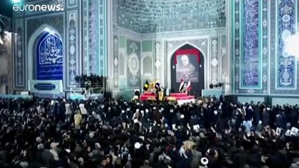 Iράν: Βήμα αποδέσμευσης από την πυρηνική συμφωνία