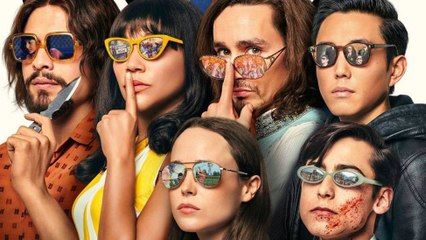 Las 5 series malas que te encantará ver