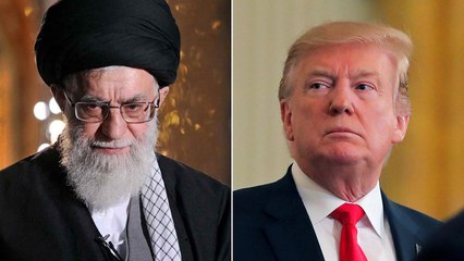 واشنطن وطهران.. من عليه أن يقلق أكثر؟