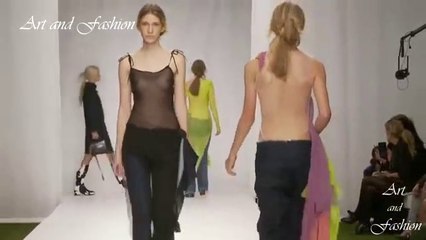 marques_almeida_runway_fashion_show__2020