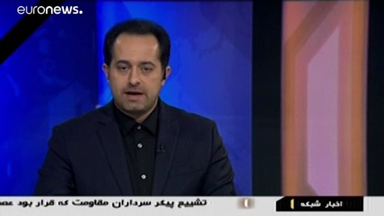 Iran steigt aus Atomabkommen aus