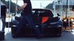 Bugatti Chiron 300mph run