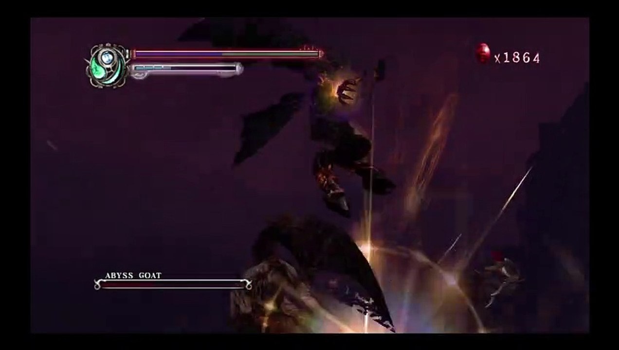 Devil May Cry 2 Folge 10 Lucia