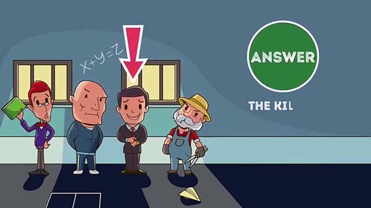 7 Mystery Riddles Only the Smartest 5% Can Solve