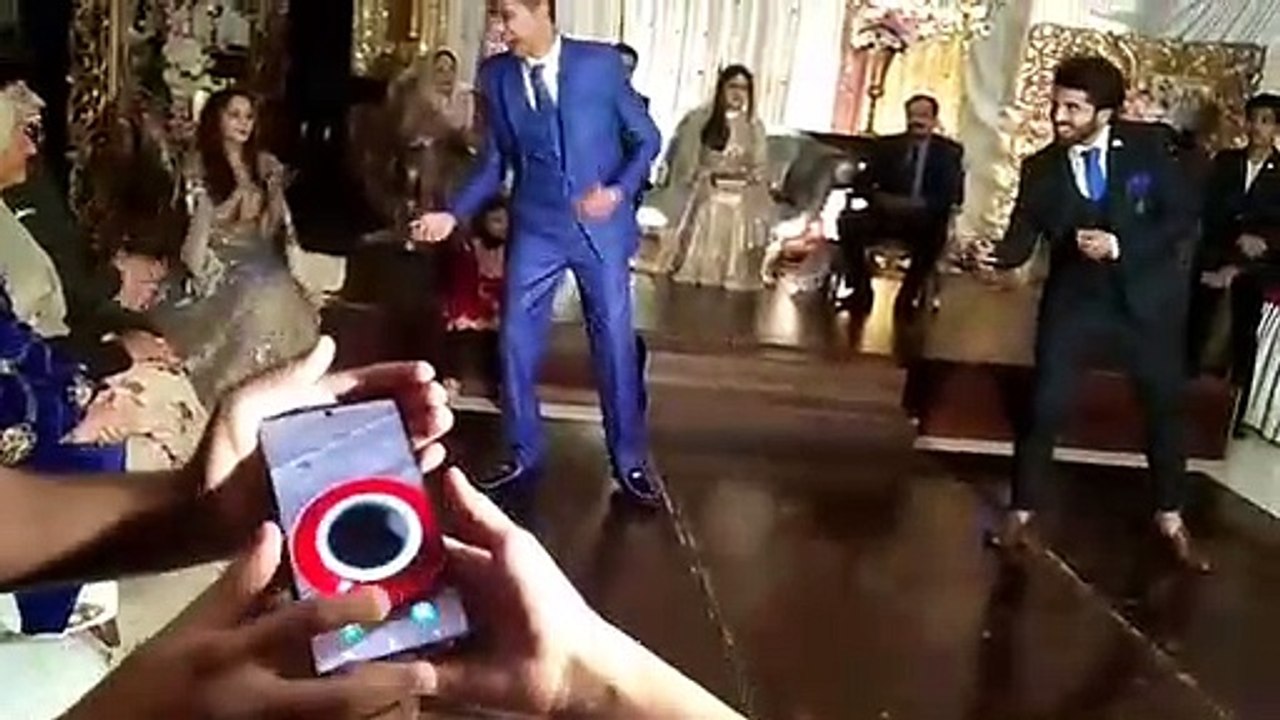 Wesding Dance Easy steps on Dum Dum Must hay