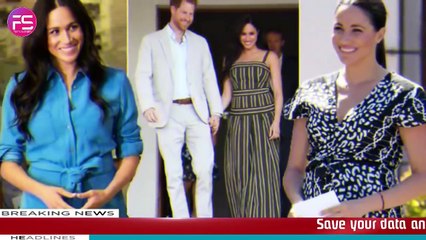 Meghan and Harry brought Archie back to UK after Queen forced them to get pregnant 2