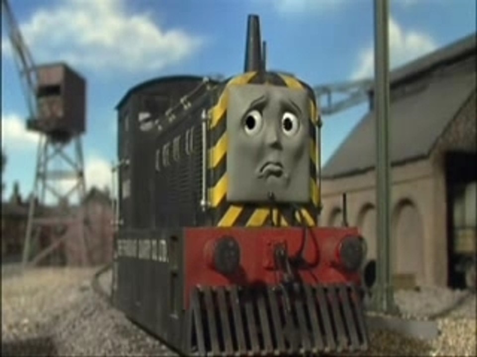 ThomasDannyJamesJesseMavisDJ