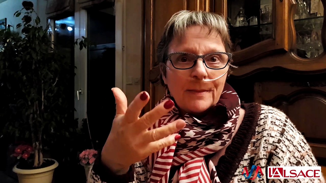 La liberté selon Béatrice Hess