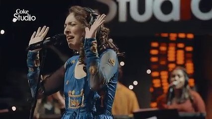Coke Studio Season 12 _ Saiyaan _ Shuja Haider & Rachel Viccaji_HIGH