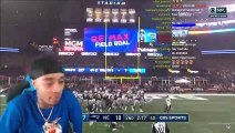 FlightReacts Reaction TO PATRIOTS LOSING TO THE TITANS