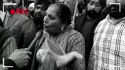 पाकिस्तान पर गुस्से में सिख समुदाय, दो दिन में औकात दिखाने की बात