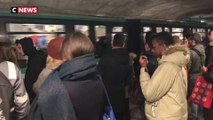 Grève dans les transports : les usagers franciliens ne cachent plus leur lassitude