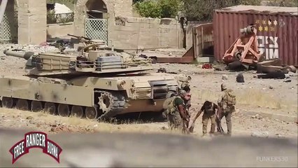 Former SEAL Shot After Saving Little Girl