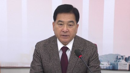 심재철 "조국 수사팀 해체하면 수사방해·직권남용" / YTN