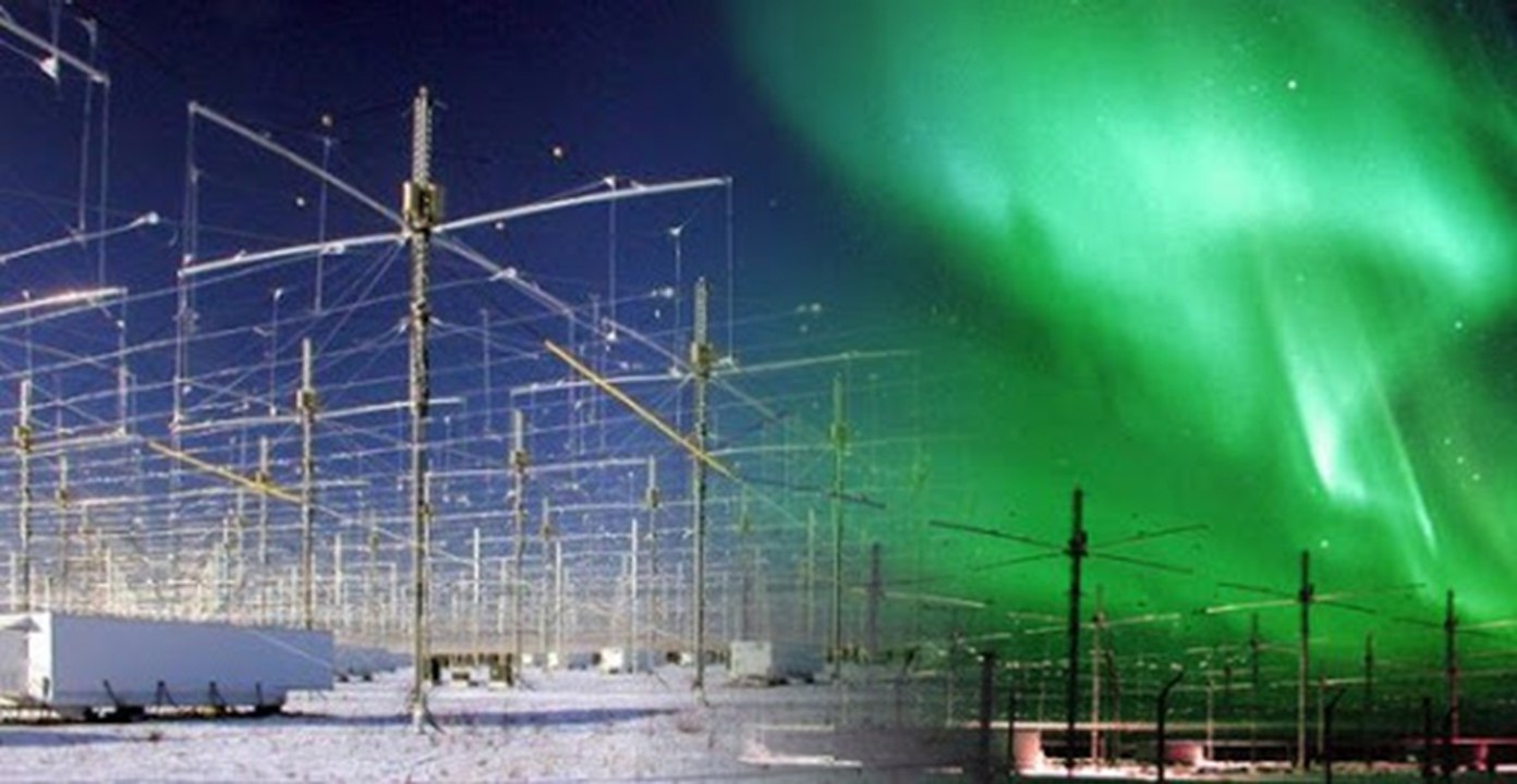 Teoría de la conspiración:  ¿Proyecto HAARP, un arma para controlar el clima mundial?