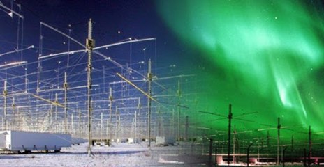 Teoría de la conspiración:  ¿Proyecto HAARP, un arma para controlar el clima mundial?