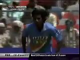 Shahid Afridi Fastest Century Against India on 36 Balls || Shahid Afridi Fastest World One Day International Century