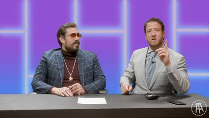 The Picks Are In For Sunday's Wild Card Games.