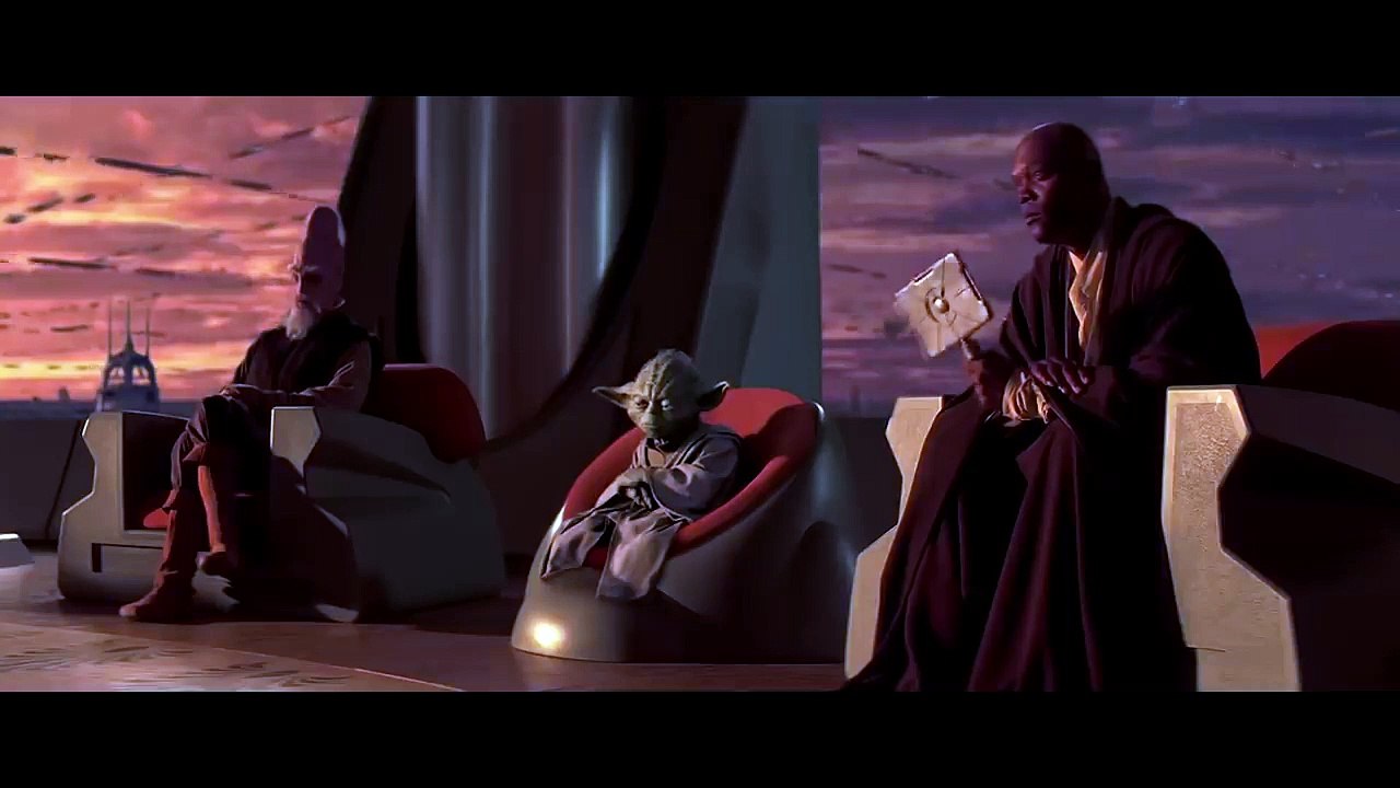 Palpatine  es El Verdadero Villano en The Mandalorian? - Star Wars