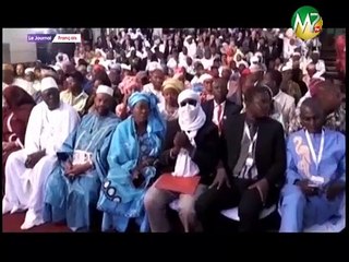 JT FRANÇAIS 21H00 DU 05 JANVIER 2020