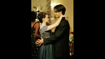 RORY & DEAN | Gilmore Girls