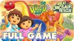 Go, Diego, Go! Great Dinosaur Rescue FULL GAME Longplay (Wii, PS2)