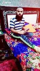 Malik Usman Tiktok Viral Videos - Molvi Usman Tiktok Funny Memes ( 480 X 270 )