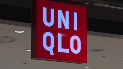 日 불매운동 시들?...유니클로 앱 사용자 급증 / YTN