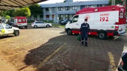 Homem que havia sido preso à tarde é encontrado morto em cela da Cadeia Pública