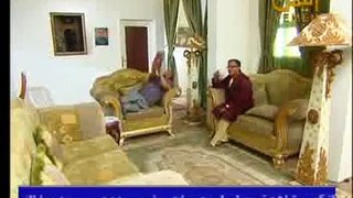 المسلسل اليمني يوميات عجيب وغريب الحلقة 8 الثامنة