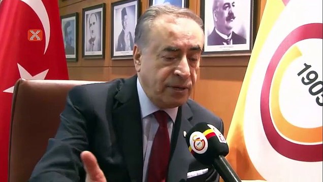 Mustafa Cengiz: MHK Başkanı Zekeriya Alp istifa etmeli