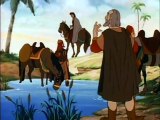 Animated Bible Story - Saul of Tarsus-New Testament