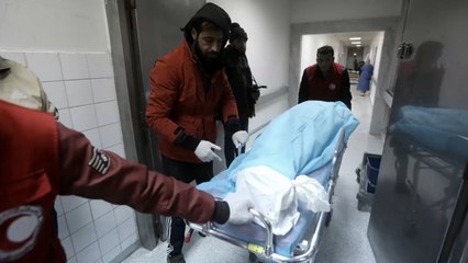 خيارات الحكومة الشرعية بعد قصف حفتر للكلية العسكرية في طرابلس