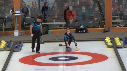 Tải video: Qualico Mixed Doubles CF Anderson/Dropkin vs Homan/Morris