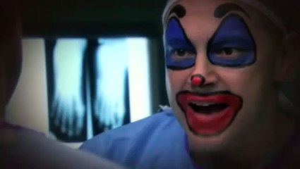 Childrens Hospital US S02E03