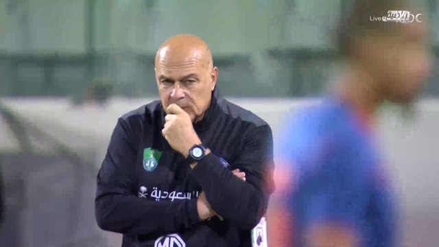 تعرف على أخر وأهم الأخبار الرياضية في بداية حلقة صدى الملاعب