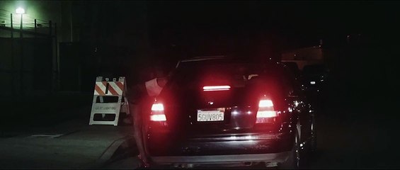 BLOODHOUND Film Clip