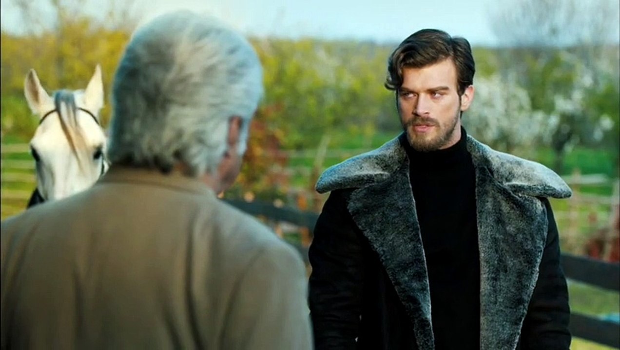 Sura y Seyit Capitulo 13