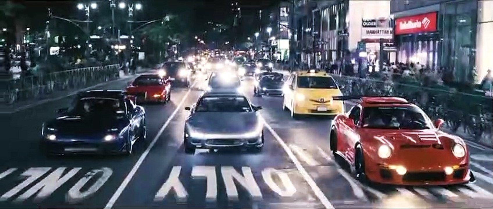 TOKYO DRIFT  music remix