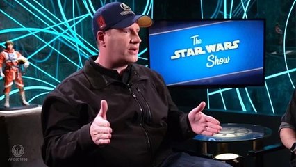 Nueva Película de STAR WARS "Ahsoka" Brie Larson de Protagonista?