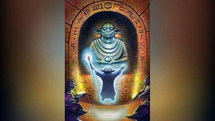 El Oscuro Secreto de YODA que Descubrirá EL Mandalorian! - STAR WARS