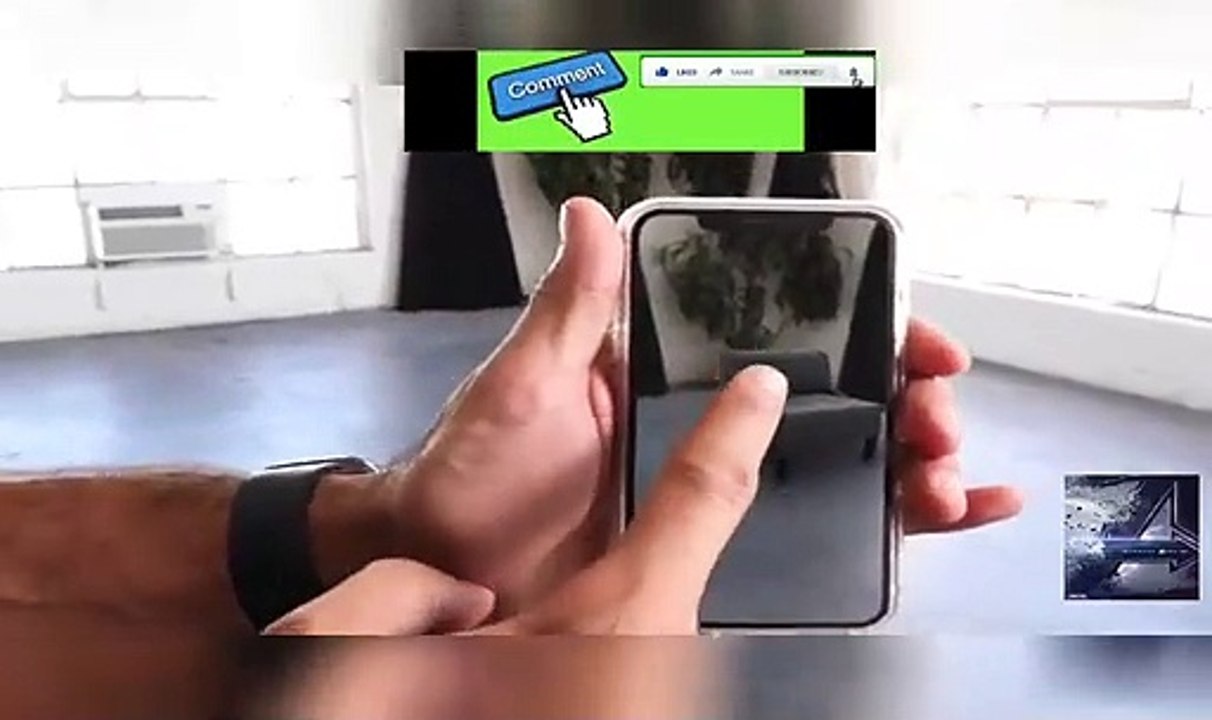 Furniture Optical Illusions - Zach King Magic - These Furniture Optical Illusions remind you th...