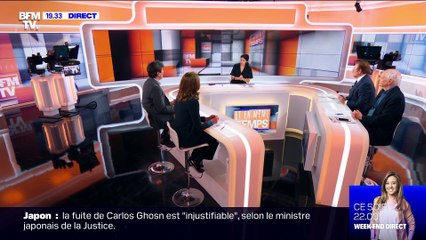 Tensions entre les États-Unis et l'Iran: décryptage de Nicole Bacharan et Georges Malbrunot - 05/01