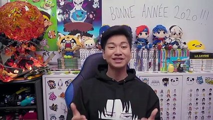 BONNE ANNÉE 2020 ! - LE RIRE JAUNE