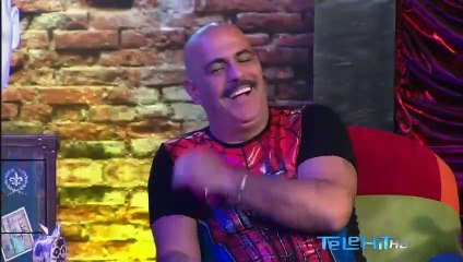 376 GDCHISTES 2015 CAP 376 GUSTAVO MUNGUIA 7 Y EL INDIO BRAYAN 5